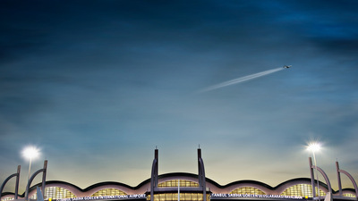 Üç ayda yaklaşık 10 milyon yolcu