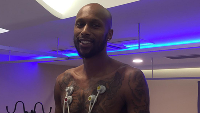 Pınar Karşıyaka'da Crocker sakatlandı