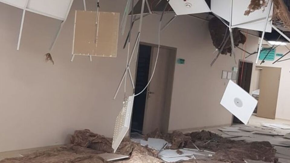 Çobanbey'de bombalı saldırı! Ölüler var