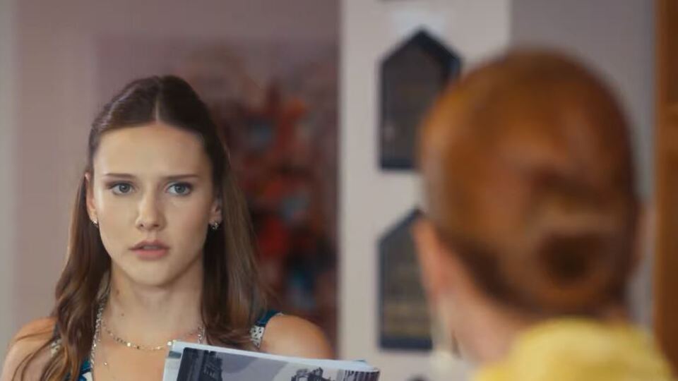 Azra ile Cenk boşanıyor mu?