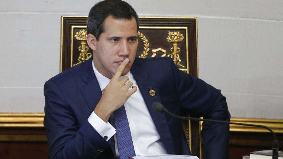 Muhalifler Barbados görüşmelerinden çekildi