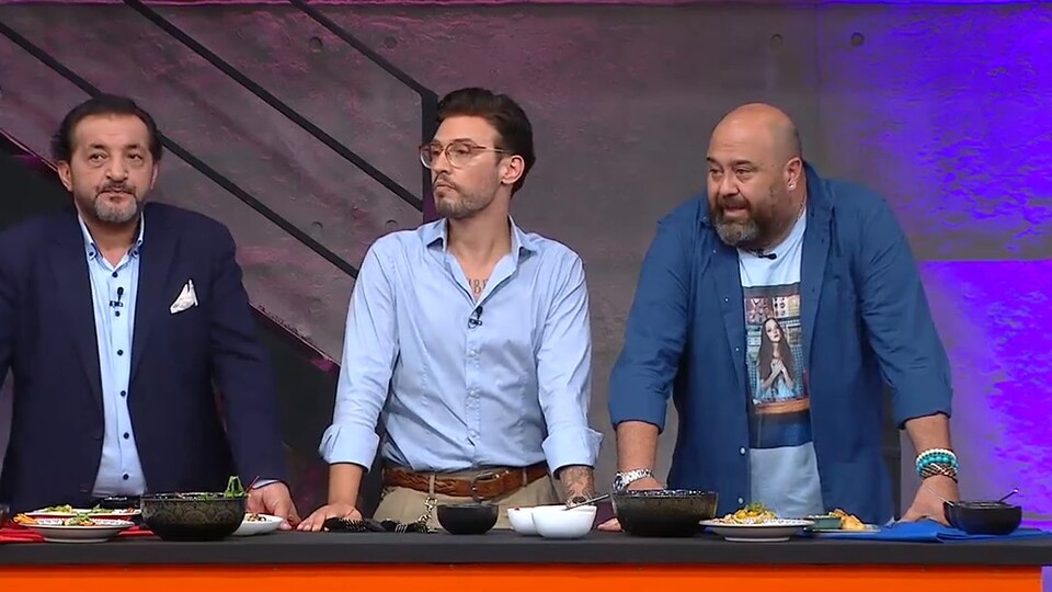 15 Eylül MasterChef hangi takım kazandı?