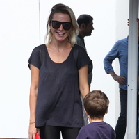 "Eymen'in fotoğrafa merakı var"