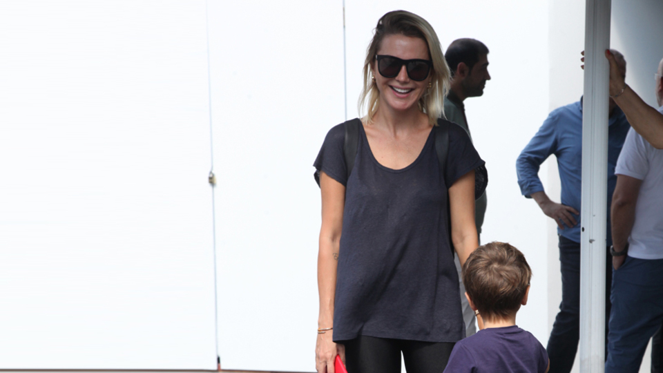 "Eymen'in fotoğrafa merakı var"