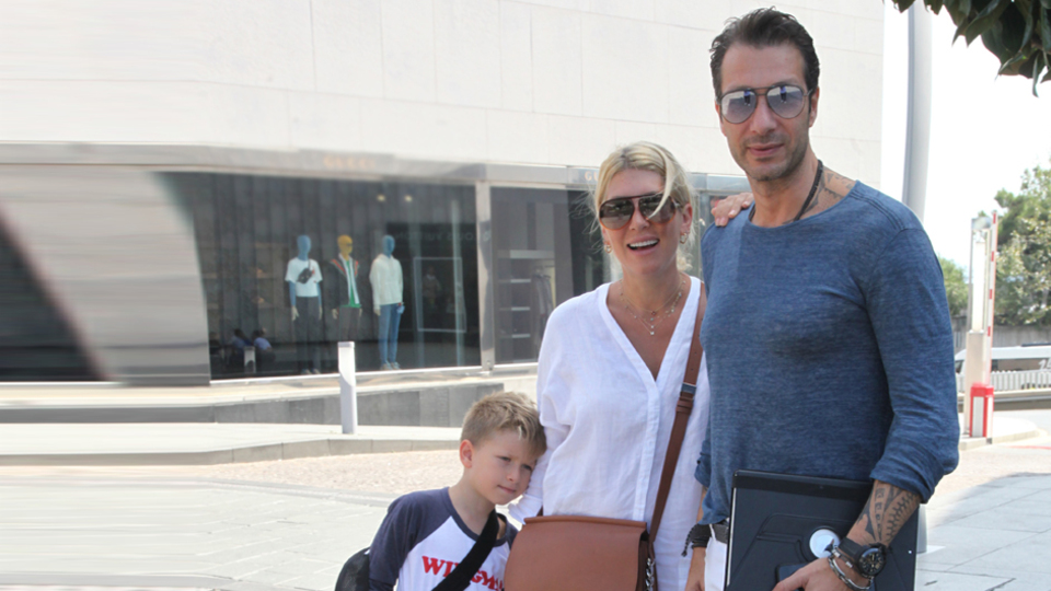 Ailece hafta sonu keyfi