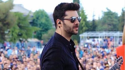 Erkan Erzurumlu kimdir?