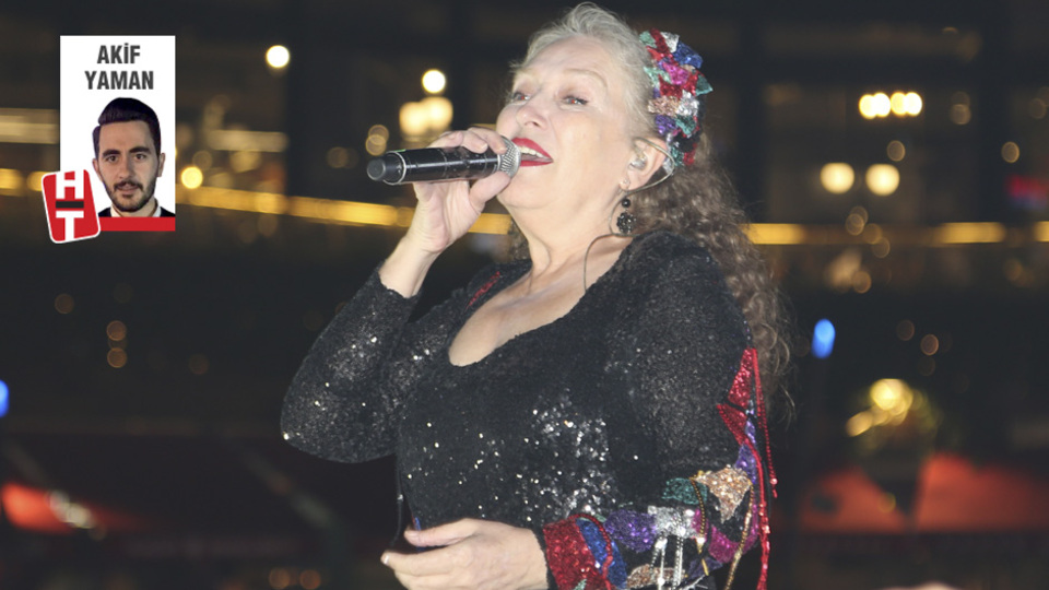 Suzan Kardeş'ten albüm müjdesi