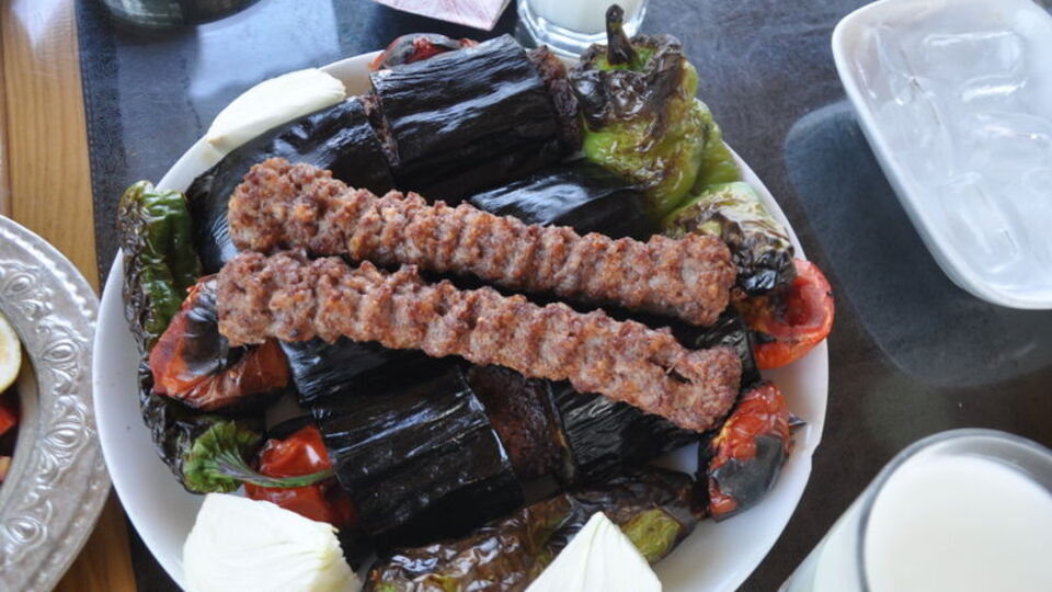 Damakları coşturan lezzet