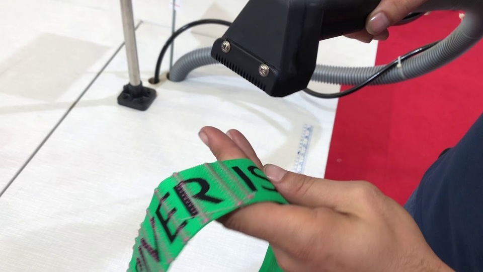 Evde iplik temizleme işi veren firma