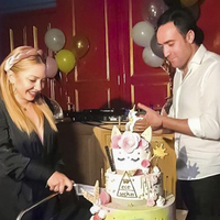 Ece Seçkin'den 'ayı'lı nispet!