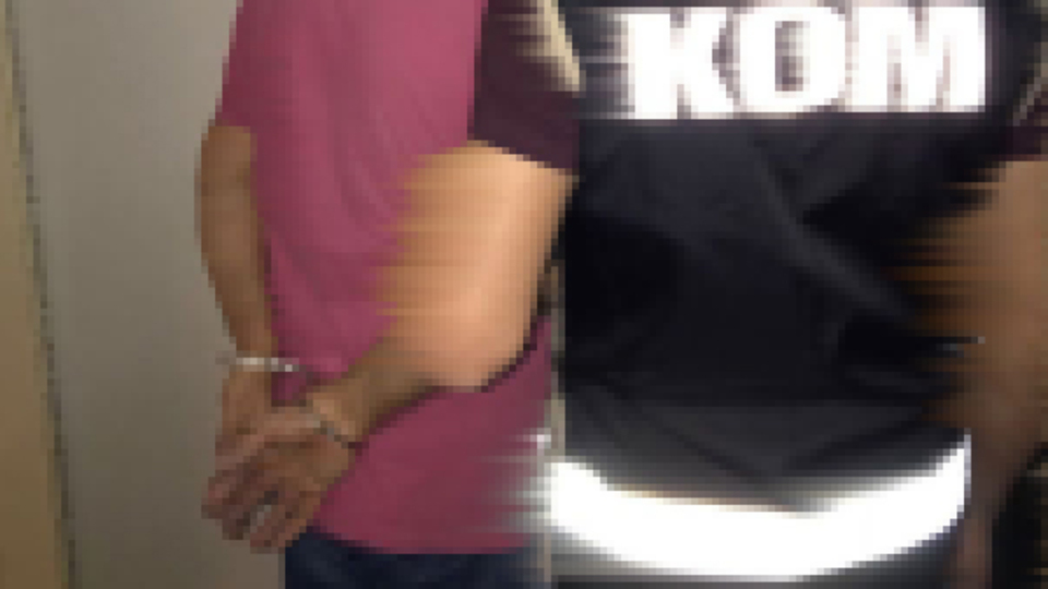 Emniyet mahrem imamının cezası belli oldu