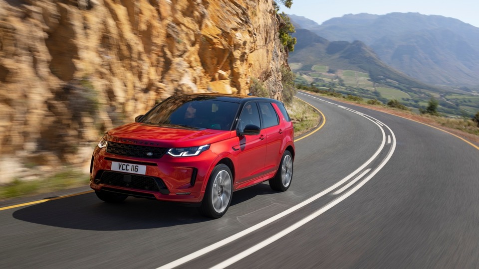 Hibrit motoruyla geldi!