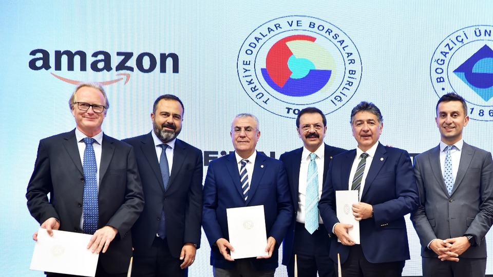 KOBİlere e-ihracat eğitimi başlıyor