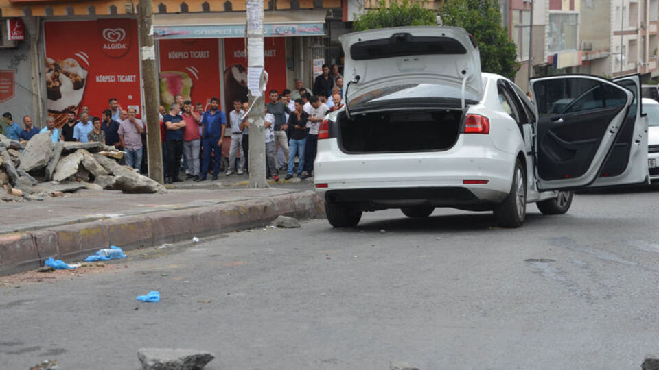 Avcılar'daki sokak çatışmasında 5 gözaltı!