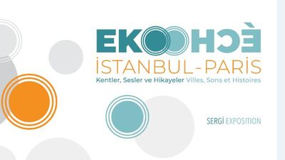 Kentler ve sesler dile gelecek