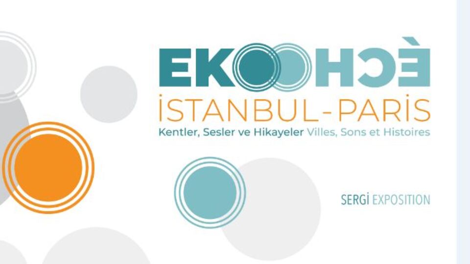 Kentler ve sesler dile gelecek