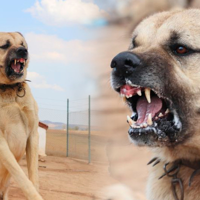 Teröre Kangal önlemi!