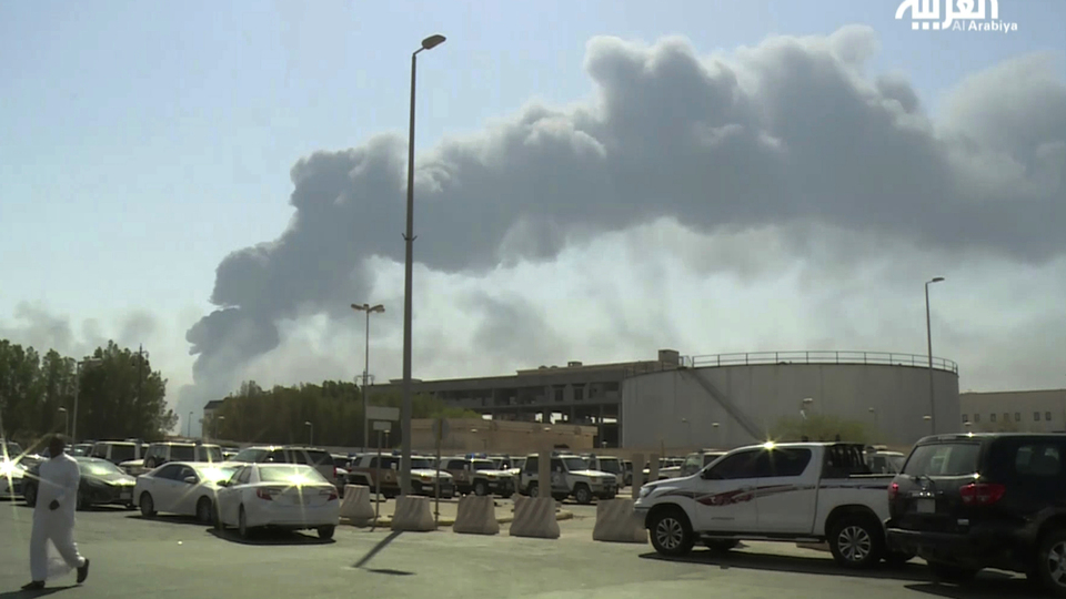 Suudi Arabistan'a saldırı tehdidi: Her an yeniden vurabiliriz