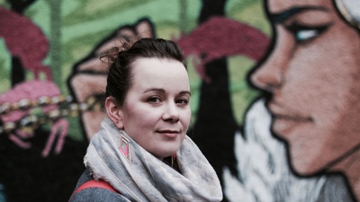 Festivale Mural da eklendi