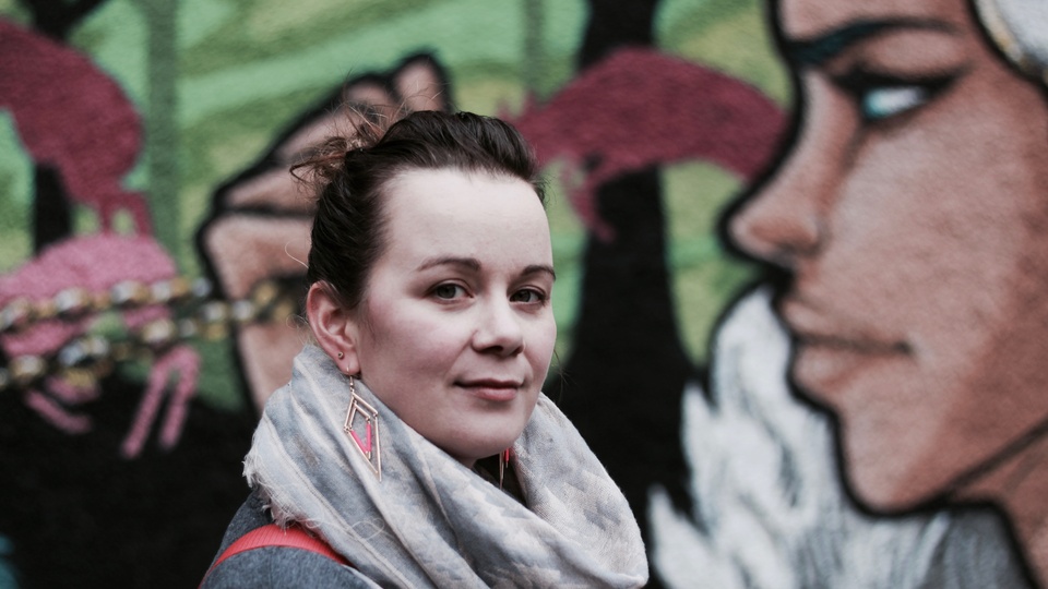 Festivale Mural da eklendi