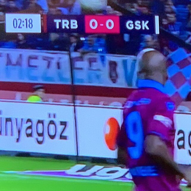 BeIN Sports'a kısaltma tepkisi