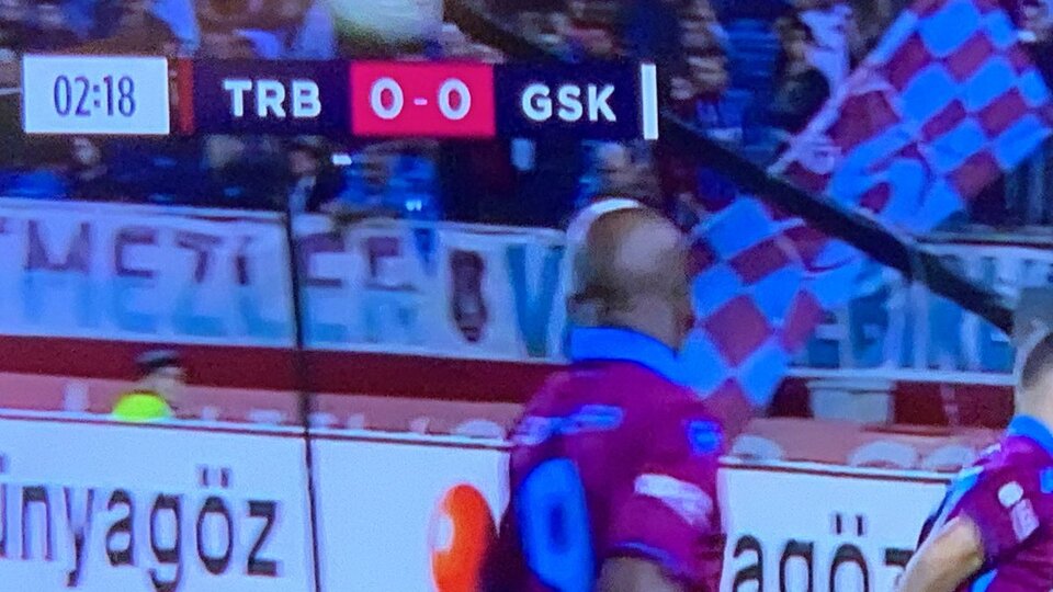 BeIN Sports'a kısaltma tepkisi