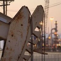 Suudi Arabistan petrol üretimine kısmen başlayabilir