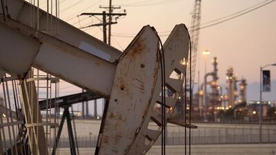 Suudi Arabistan petrol üretimine kısmen başlayabilir