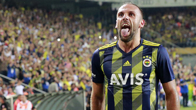 Vedat Muriç'in peşindeler!