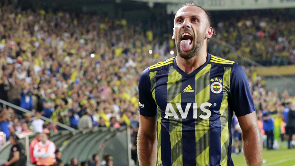 Vedat Muriç'in peşindeler!