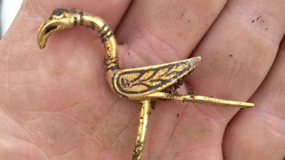 Viking definesi paylaşılamadı, Kilise mahkemeye gitti!