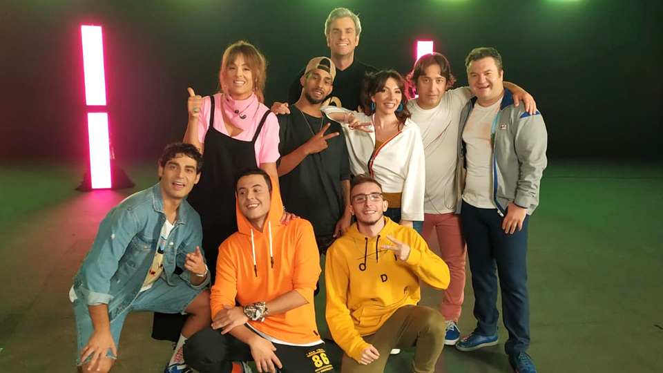 Güldür Güldür Show yeni sezon hazırlıklarına tam gaz devam ediyor