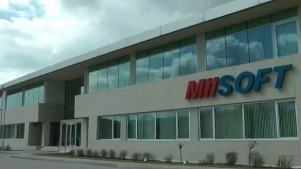 TMSF'den stratejik satış