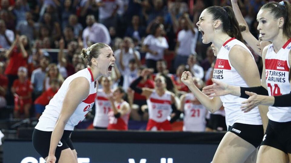 Sultanlar'ın rakipleri belli oldu