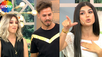 Kuaförüm Sensin'de iddialı sözler!