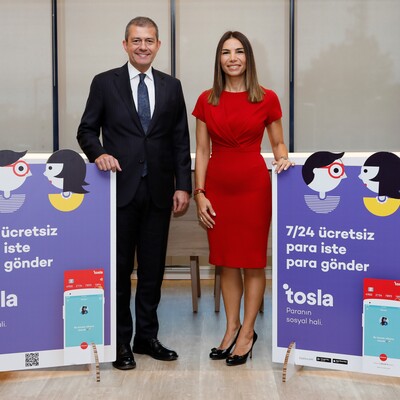 Gençliğin finans sorununa Tosla çözümü