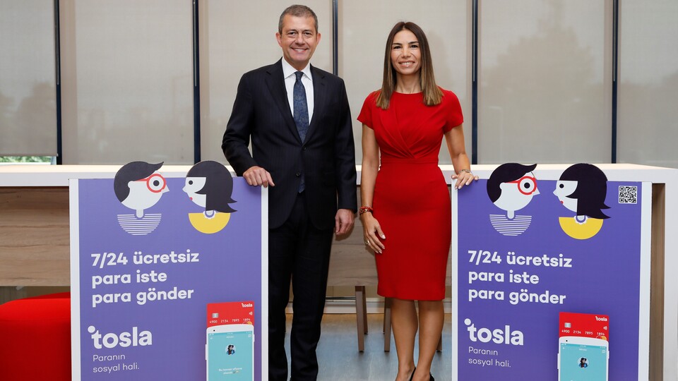 Gençliğin finans sorununa Tosla çözümü