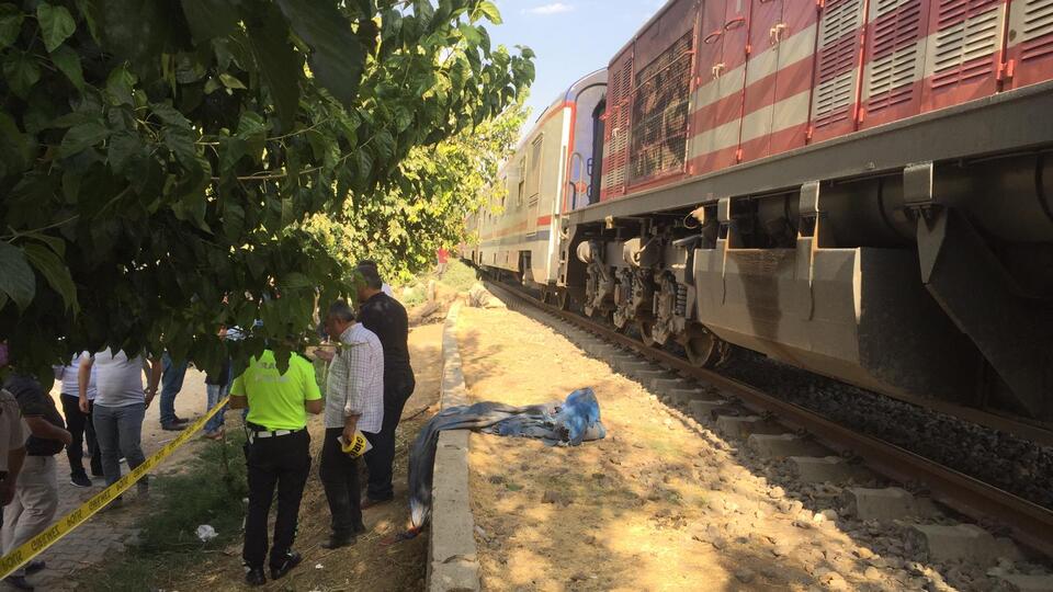 Mahalleyi isyan ettiren ölüm