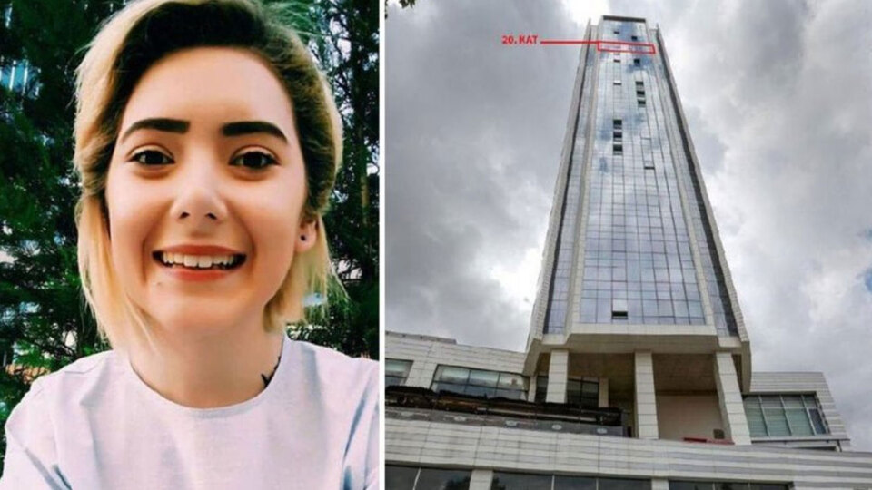 Şule Çet'in telefonuyla ilgili yeni gelişme