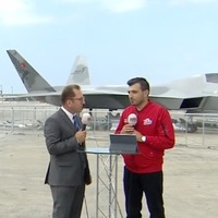 Dünyanın en büyük 2. havacılık etkinliği oldu