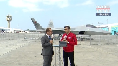 Dünyanın en büyük 2. havacılık etkinliği oldu