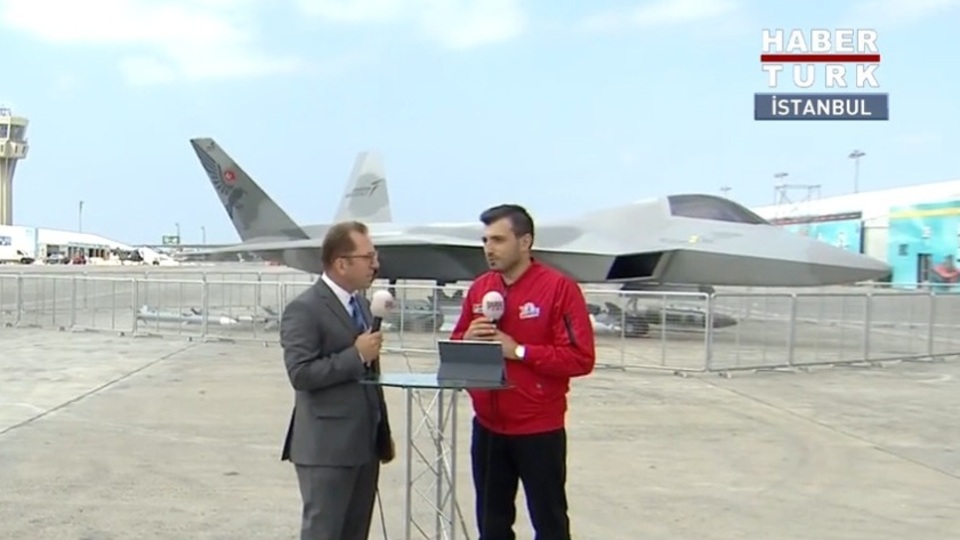 Dünyanın en büyük 2. havacılık etkinliği oldu