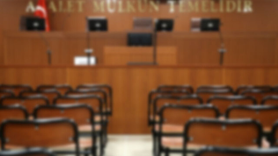 Mübaşir rüşvet alırken suçüstü yakalandı