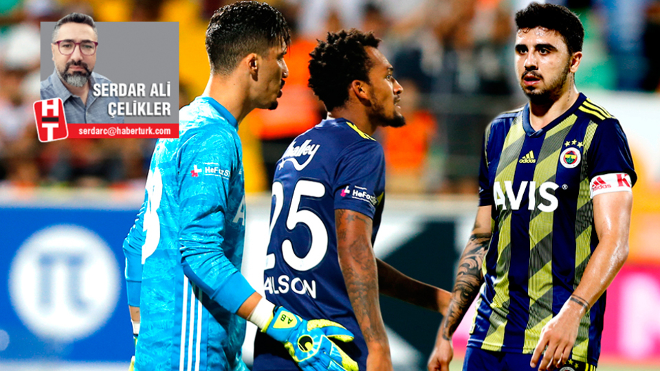 "Virajı dönemeyen acemiler mangası"