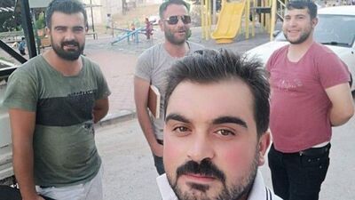 Bu kareden geriye kimse kalmadı!