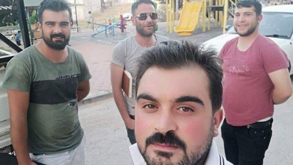 Bu kareden geriye kimse kalmadı!