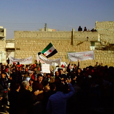 Esad rejiminden BM'ye mektup