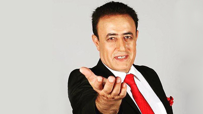 Mahmut Tuncer Mantık kitabına girdi! Sosyal medya ayağa kalktı!