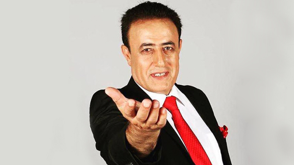 Mahmut Tuncer Mantık kitabına girdi! Sosyal medya ayağa kalktı!