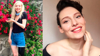 Neslican Tay yoğun bakımda!